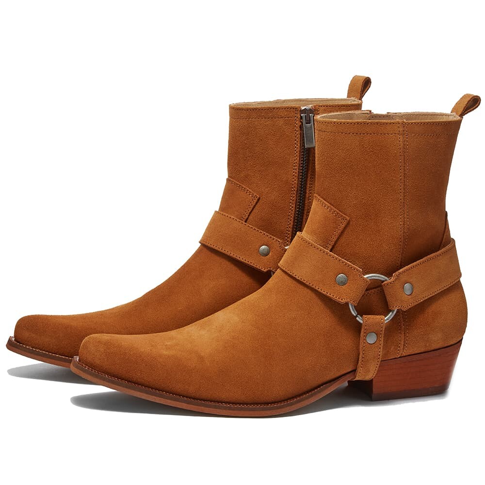 

Ботинки Other Nomad Boot