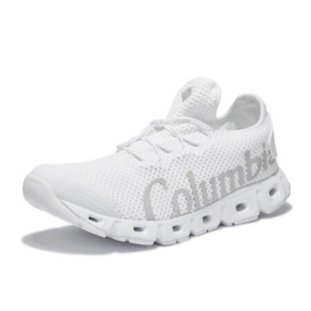 

Кроссовки Columbia, белый/серый