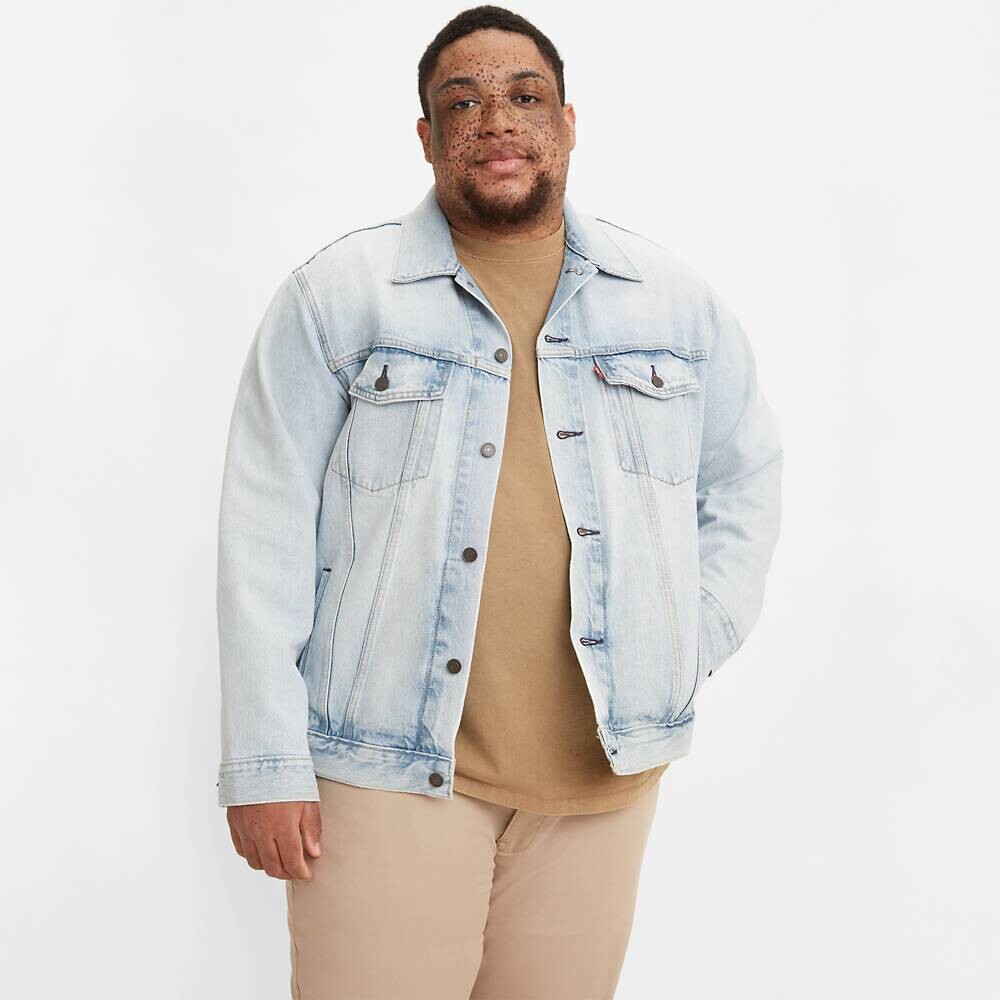 

Куртка Levi's, Коричневый