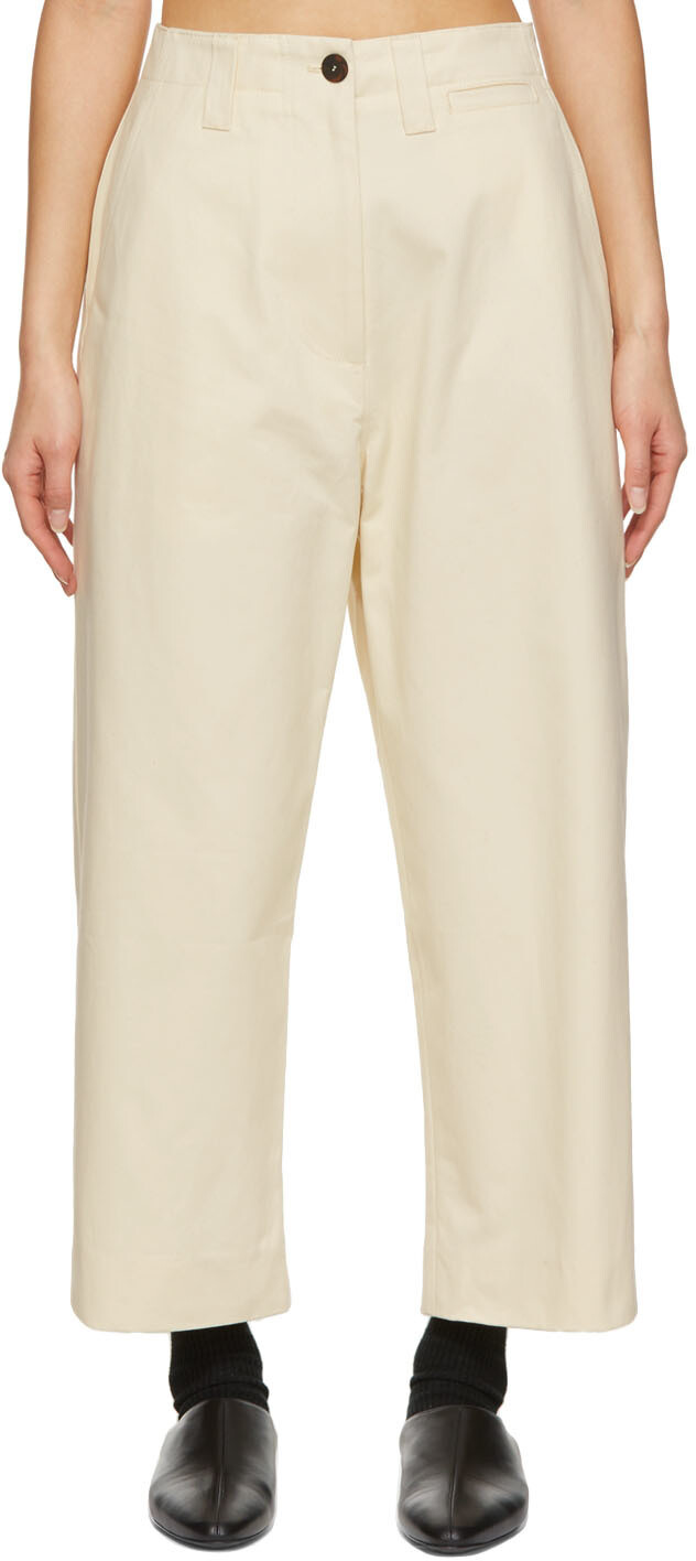 

Брюки Off-White Asher Studio Nicholson