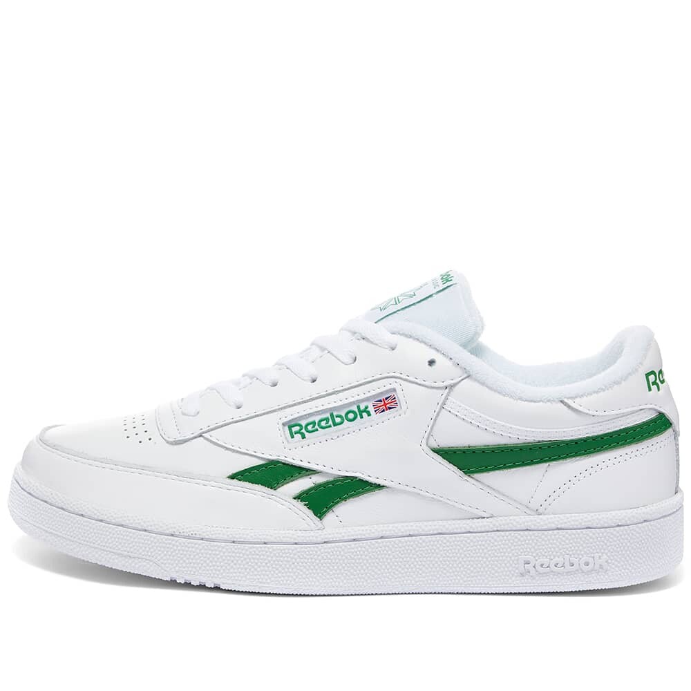 

Кроссовки Reebok Club C Revenge Mu