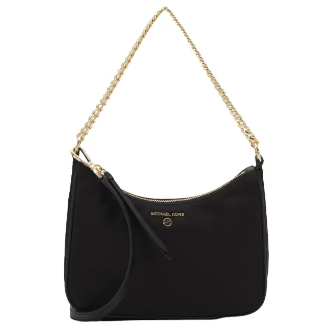 

Сумка кросс-боди Michael Kors Jet Charm Pouchette Xbody, черный