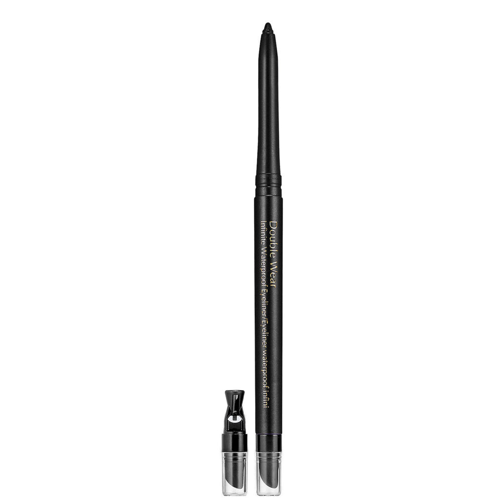 

Estée Lauder Водостойкая подводка для глаз Double Wear Infinite Eyeliner 10 Черный оникс 0,35 г