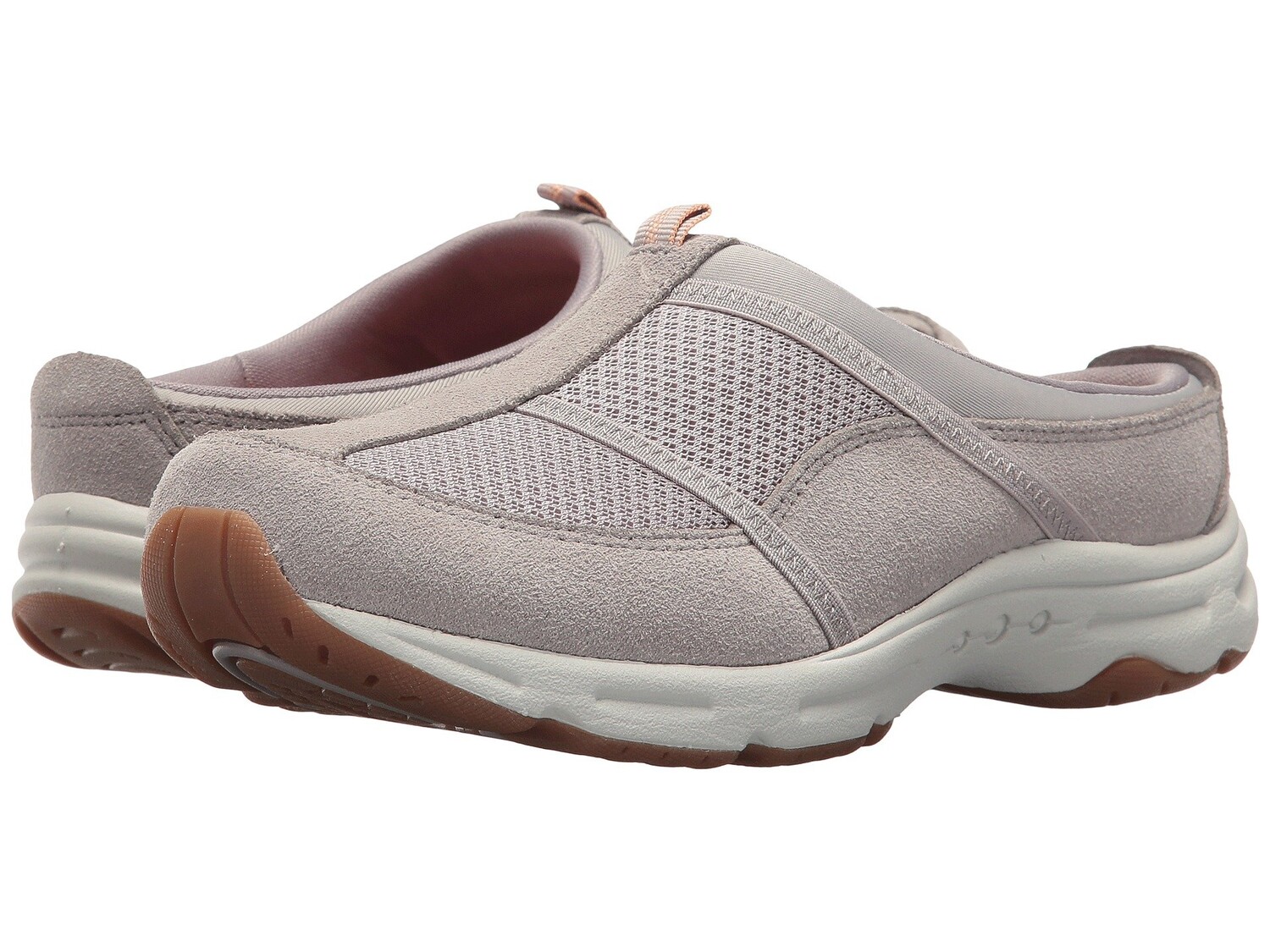 

Слипоны Easy Spirit, Argyle