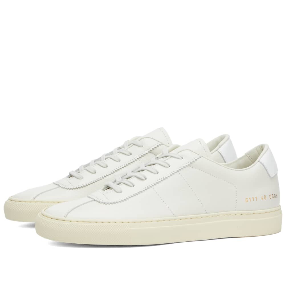 

Кроссовки Woman by Common Projects Tennis 77
