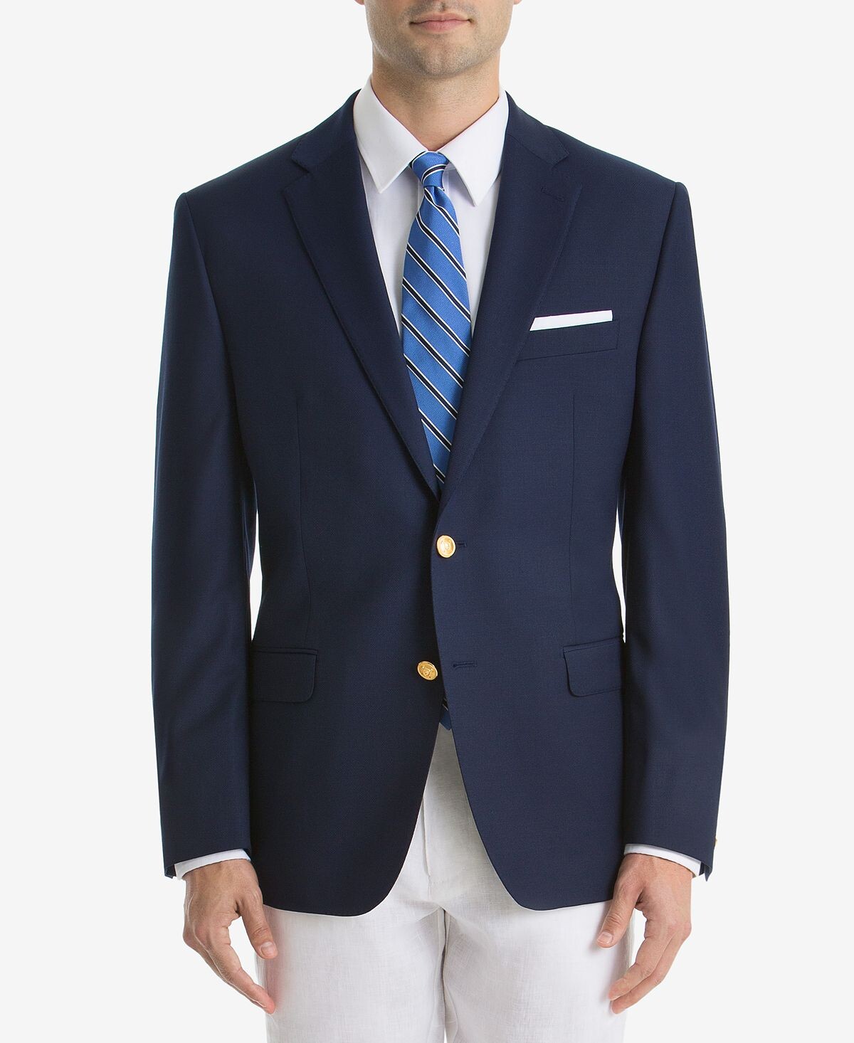 

Мужское спортивное пальто ultraflex classic-fit Lauren Ralph Lauren, мульти