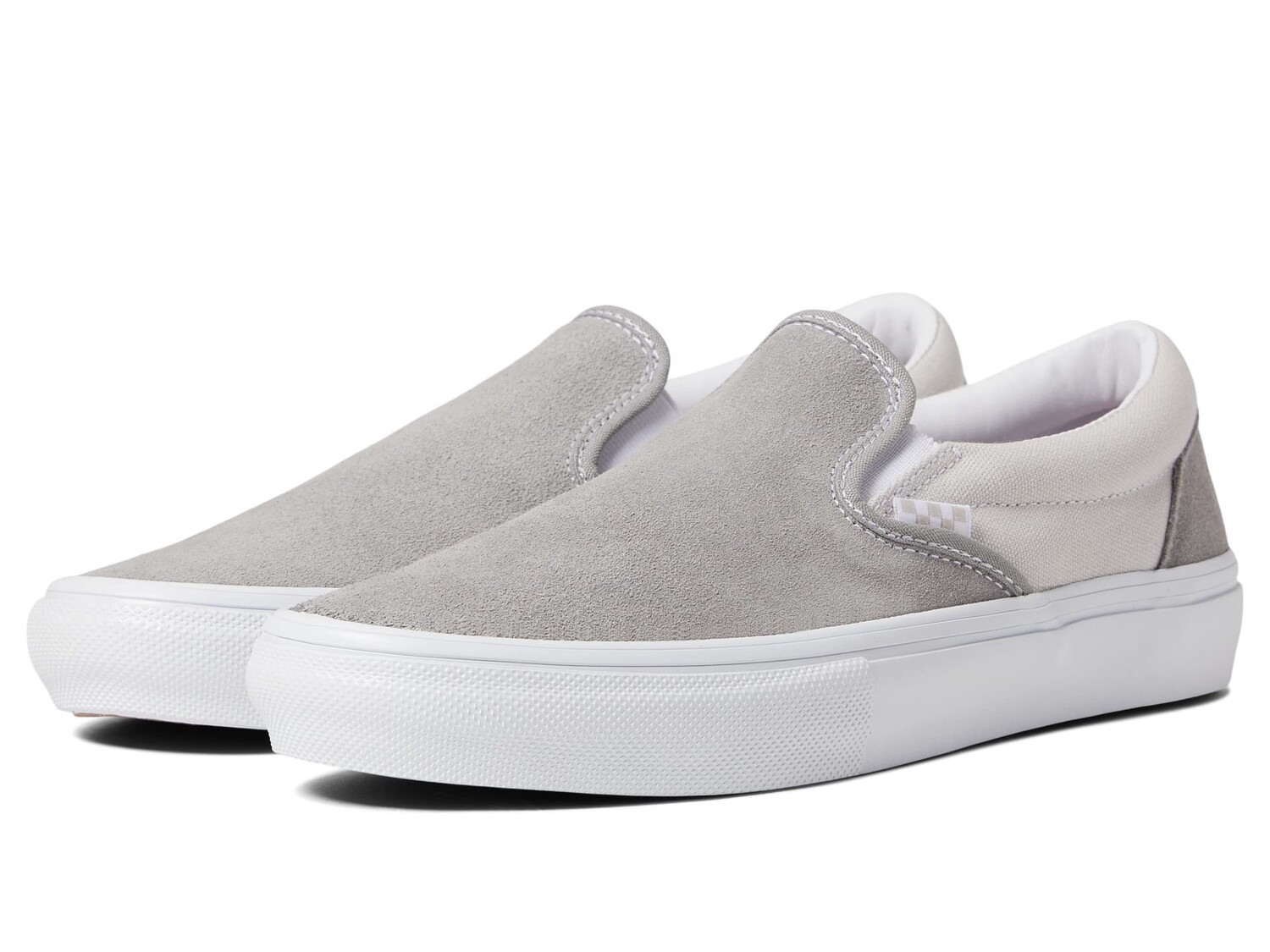 

Кеды Vans, Skate Slip-On