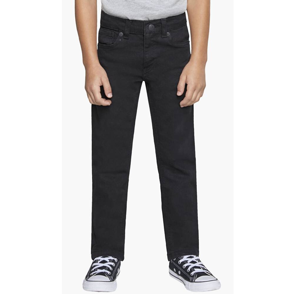 

Джинсы мужские Levi's 511, черный