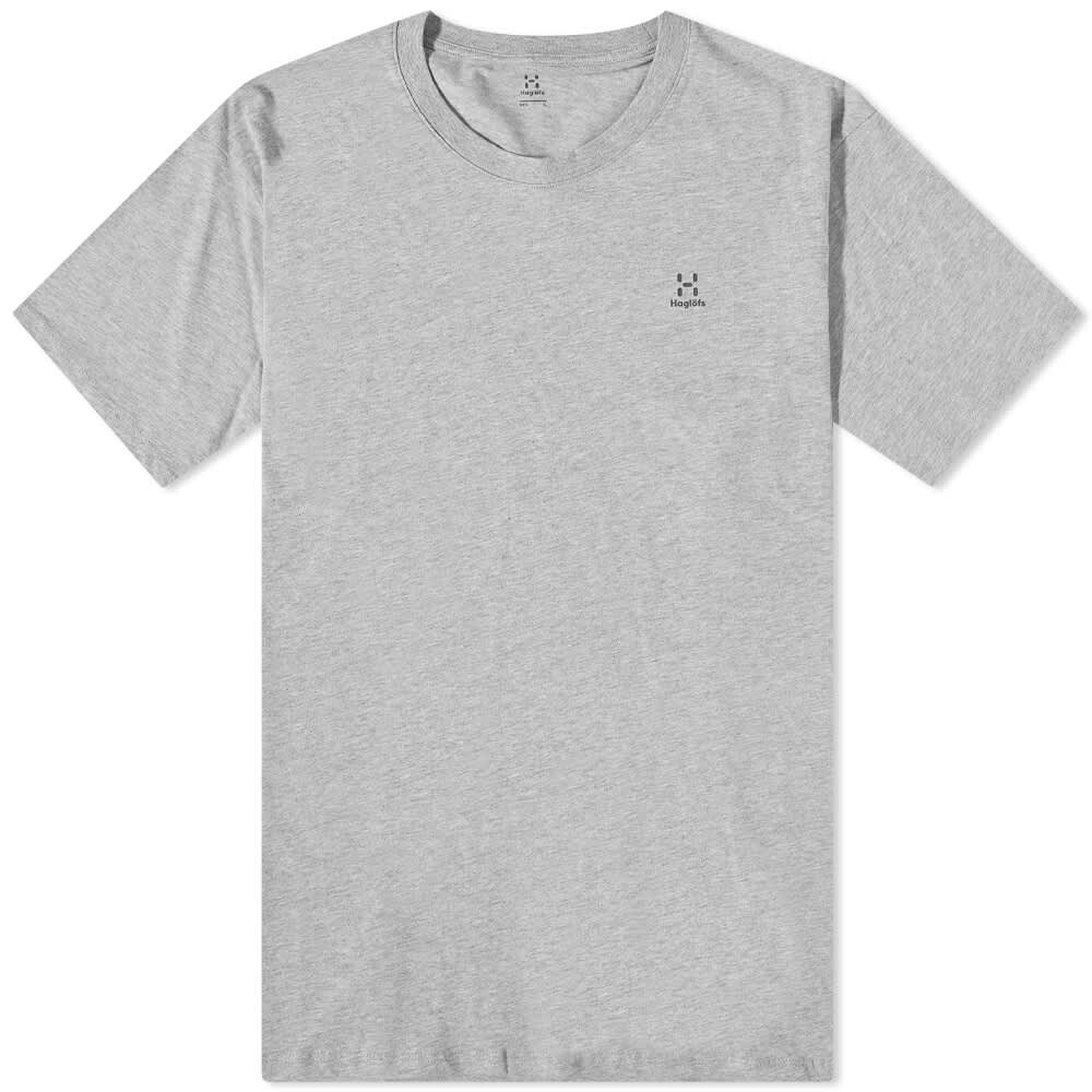 

Футболка Haglöfs Camp Tee
