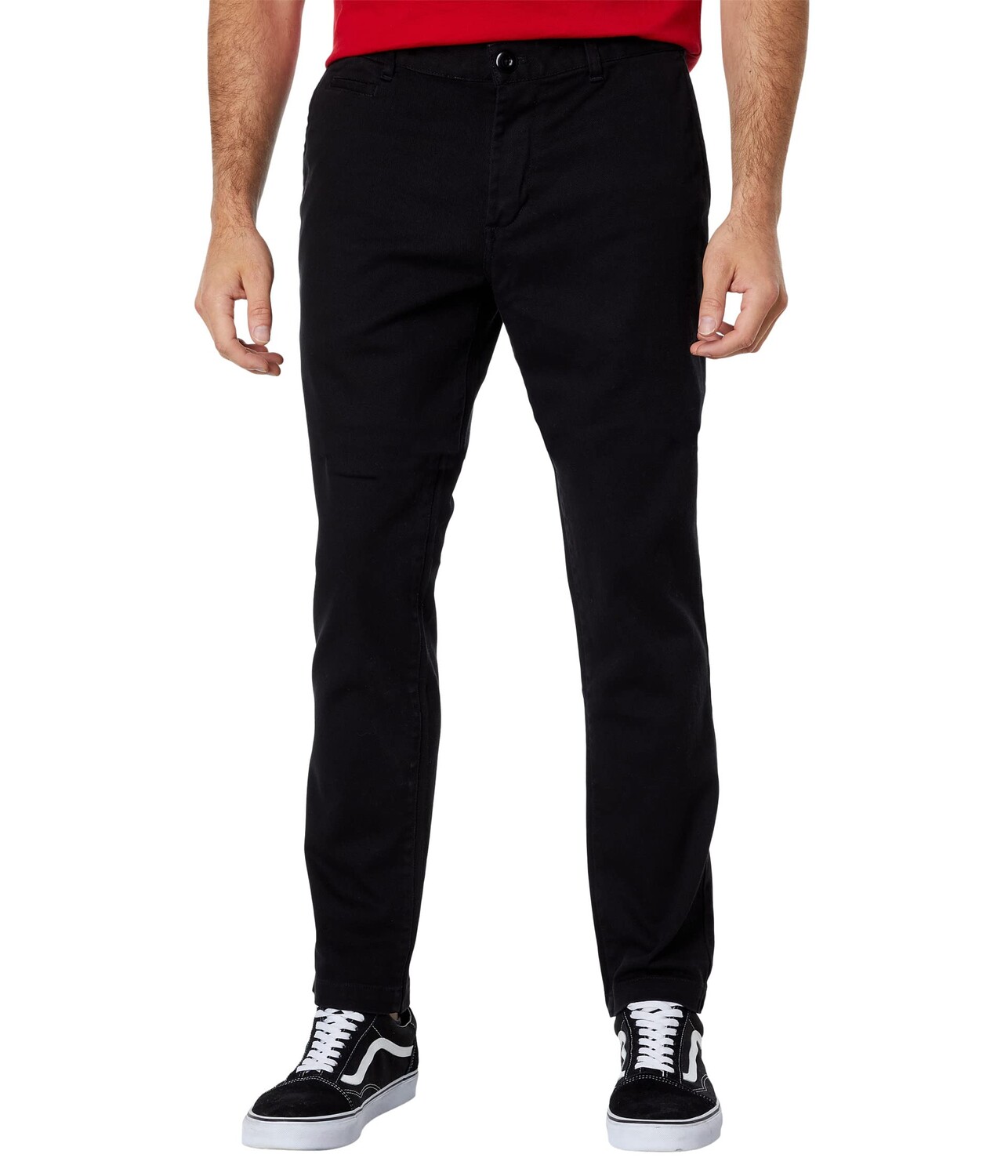 

Брюки чинос Deus Ex Machina, Ford Pants