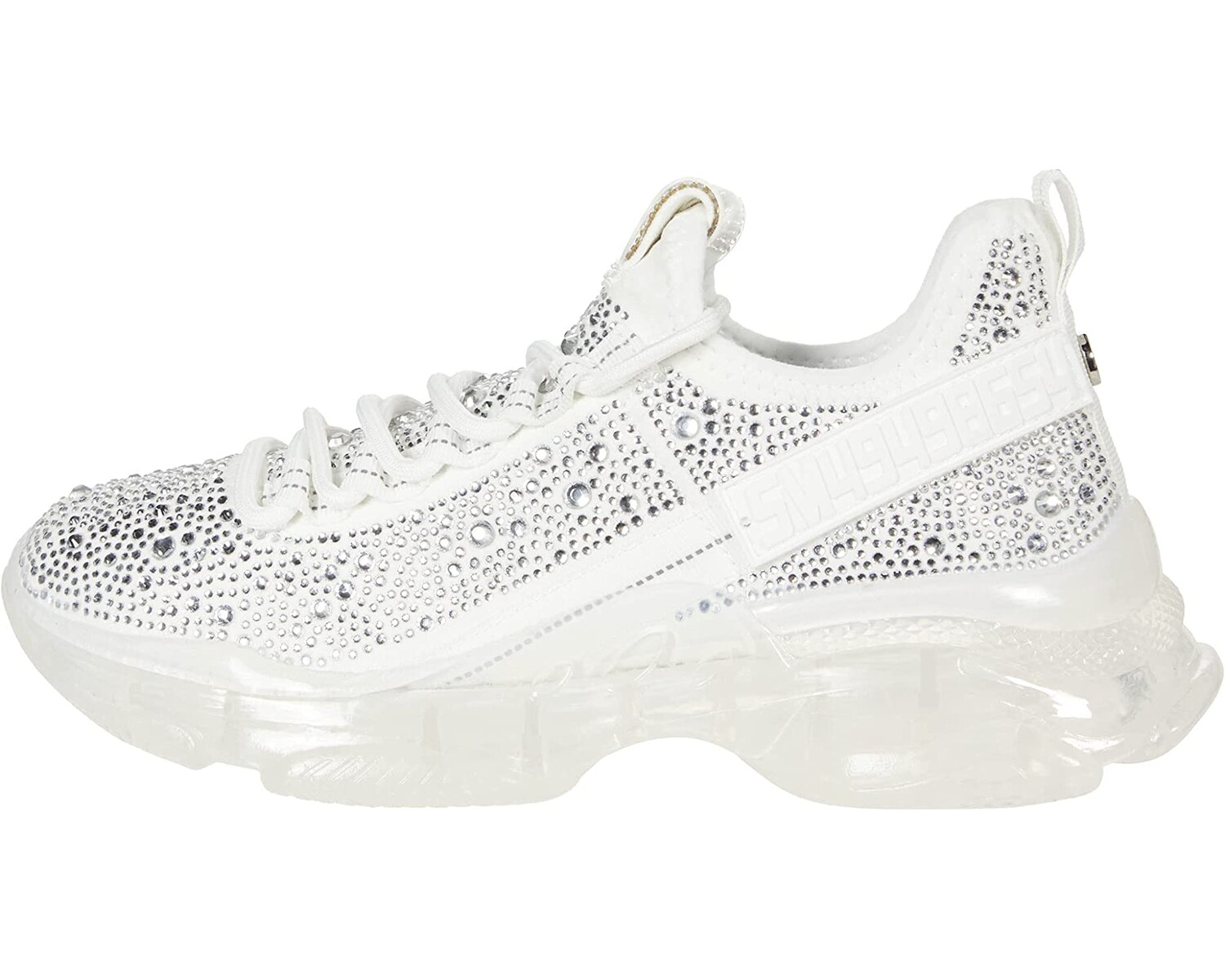 

Кроссовки Maxima-R Sneaker Steve Madden, белый