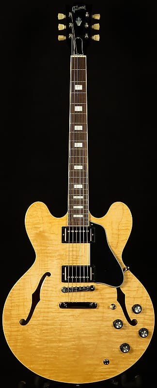 

Gibson ES-335 Фигурный