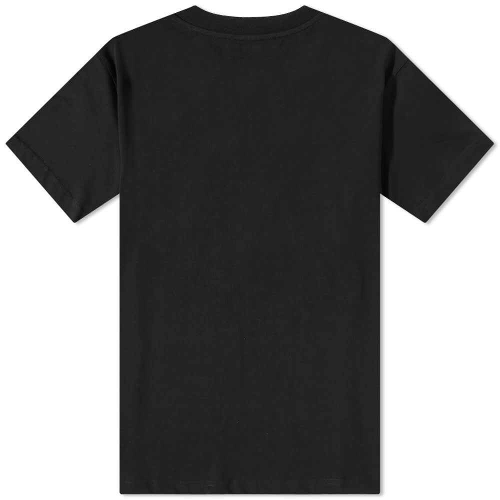 

Футболка A-COLD-WALL* Grid Logo Tee