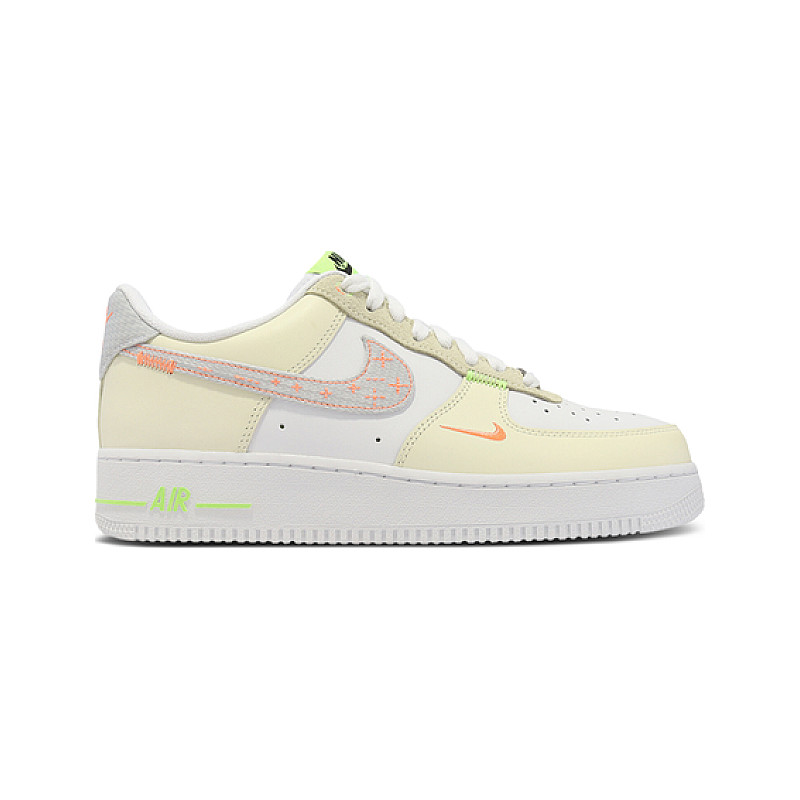 Air force 2025 shadow corail