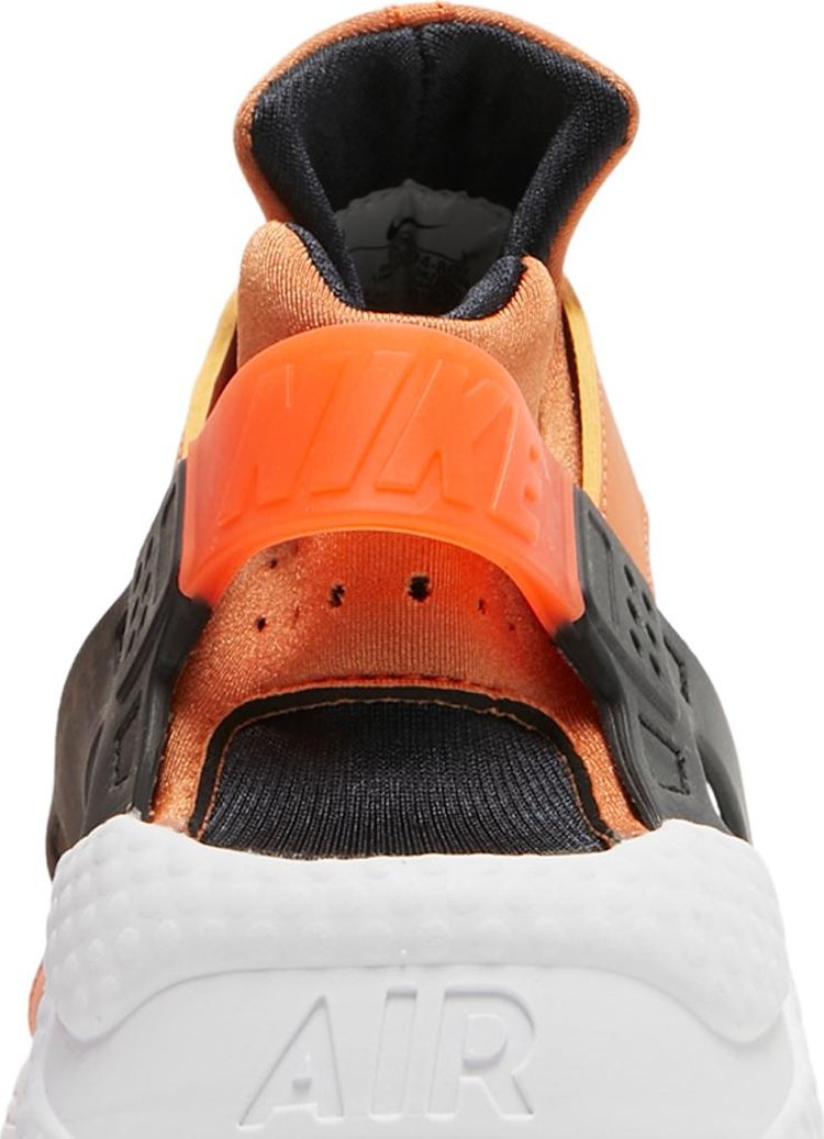 Nike discount huarache curry