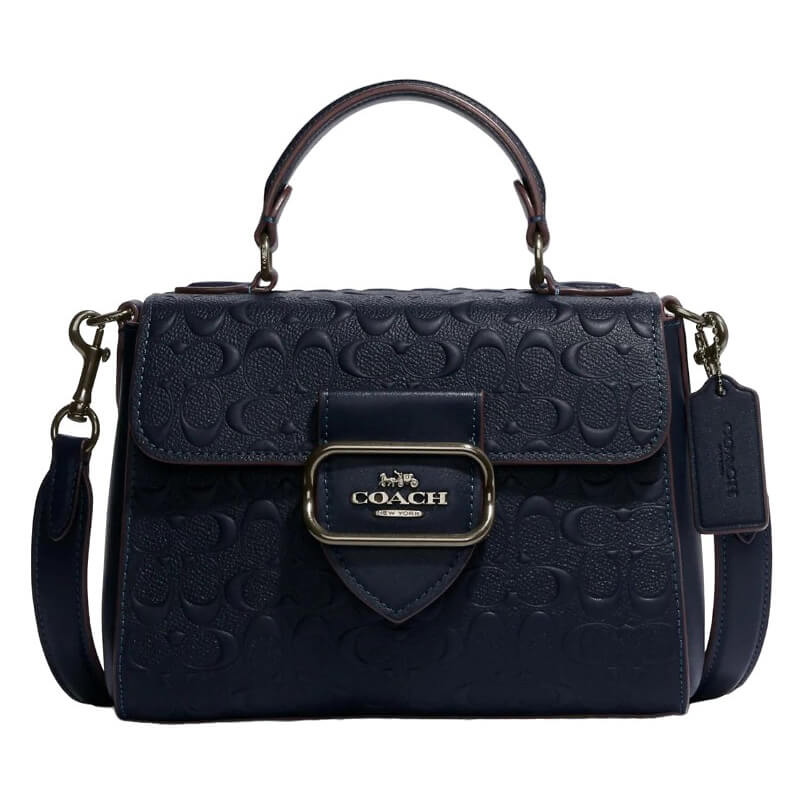 Coach hot sale satchel outlet