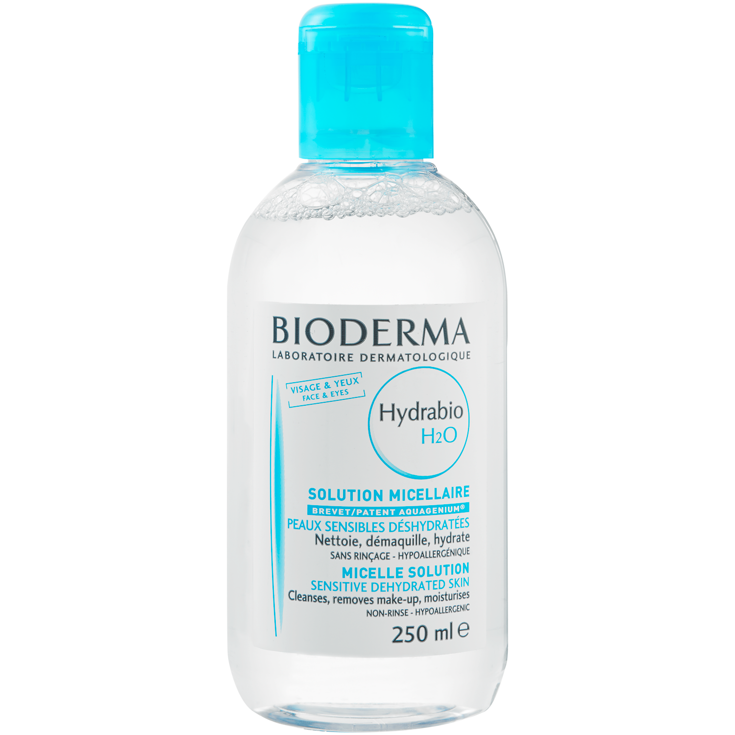 Bioderma Hydrabio Крем Купить