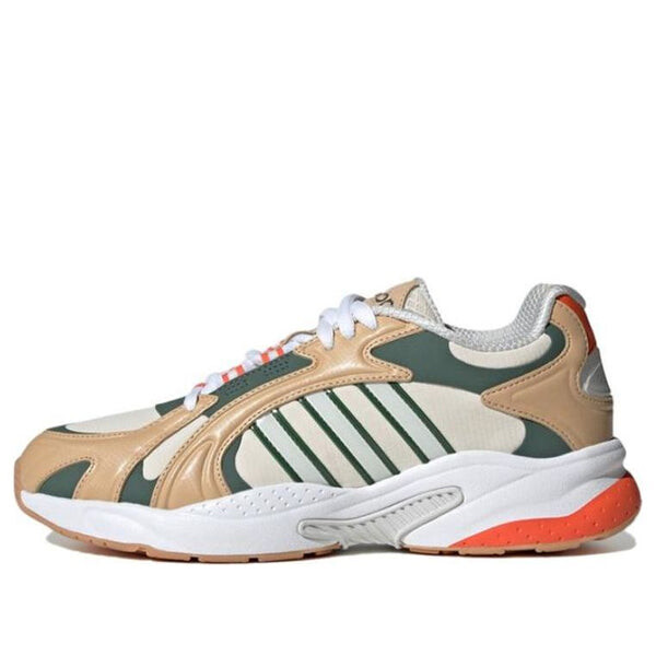 

Кроссовки Adidas NEO Crazychaos Shadow 2 GY9686, коричневый