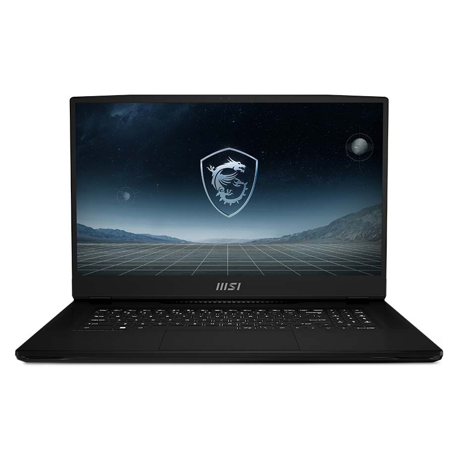

Ноутбук MSI CreatorPro X17 17.3'', 32Гб/1Тб, Intel Core i7-12800HX, RTX A3000, черный, английская клавиатура