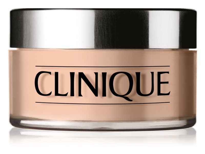 цена Пудра Clinique Blended Face Powder, 25 г, оттенок Transparency 4
