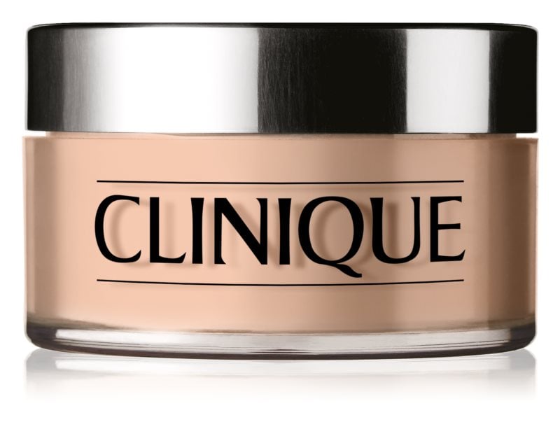 

Пудра Clinique Blended Face Powder, 25 г, оттенок Transparency 4