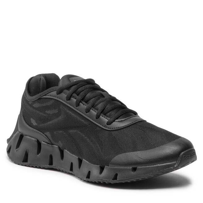 

Кроссовки Reebok ZigDynamica, черный