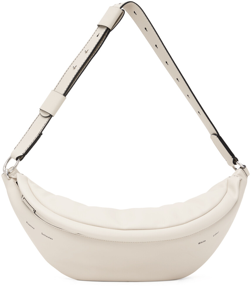 

Сумка Off-White Proenza Schouler White Label Stanton Sling Bag