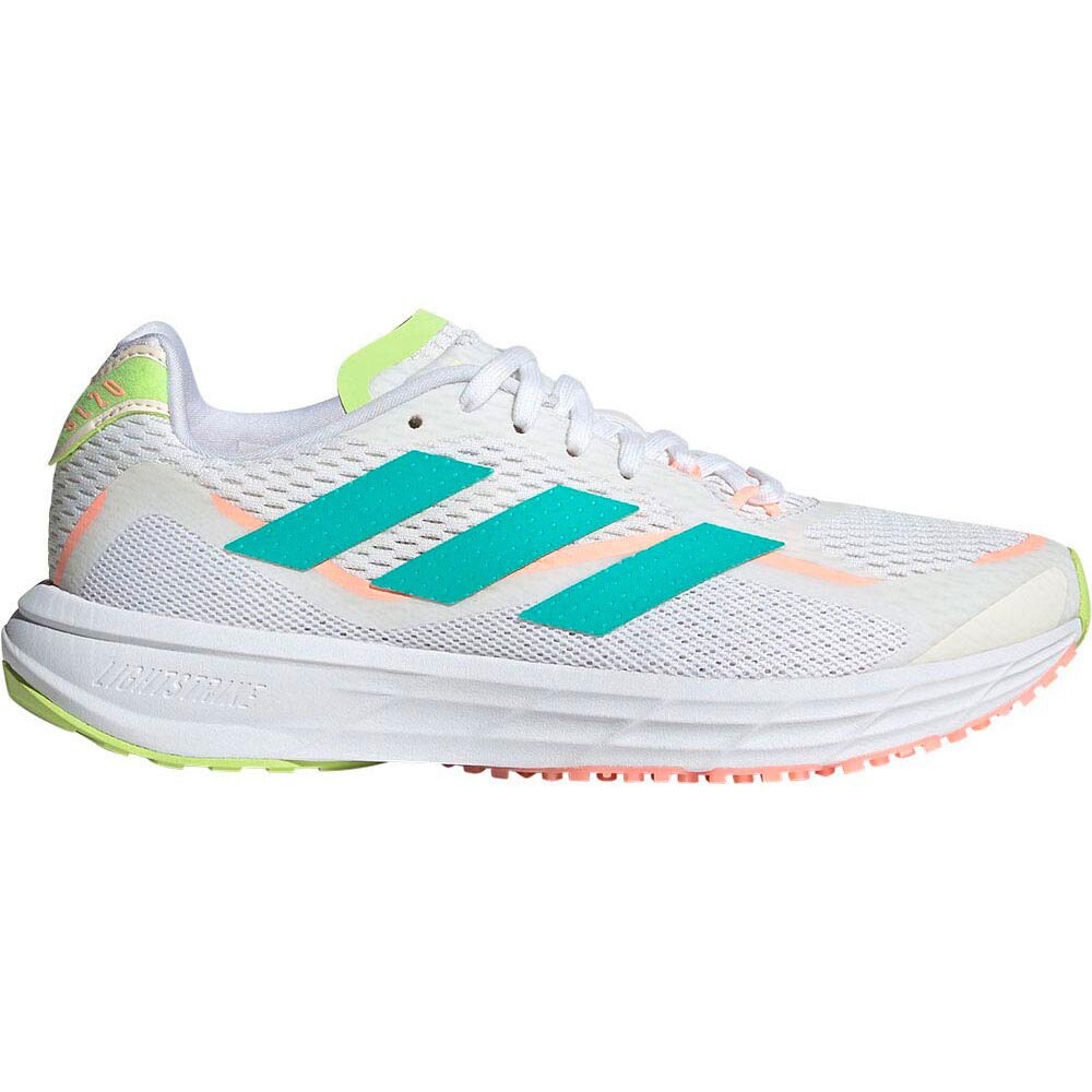 

Кроссовки adidas SL20.3, белый