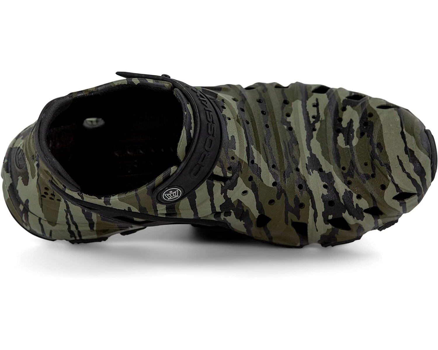 

Кроссовки 2.0 Bottomland by Mossy Oak Crosskix, зеленый темный