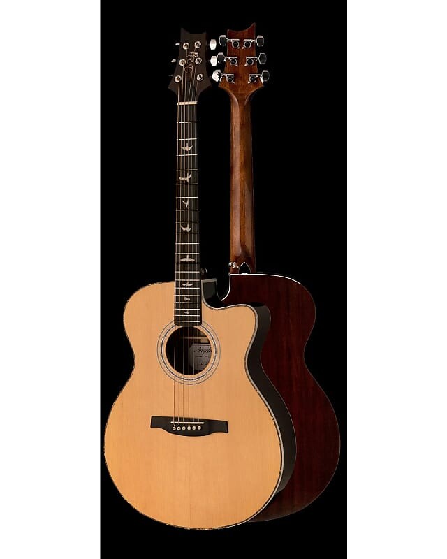 

PRS A40E Angelus Acoustic Натуральный AE40E Acoustic Natural