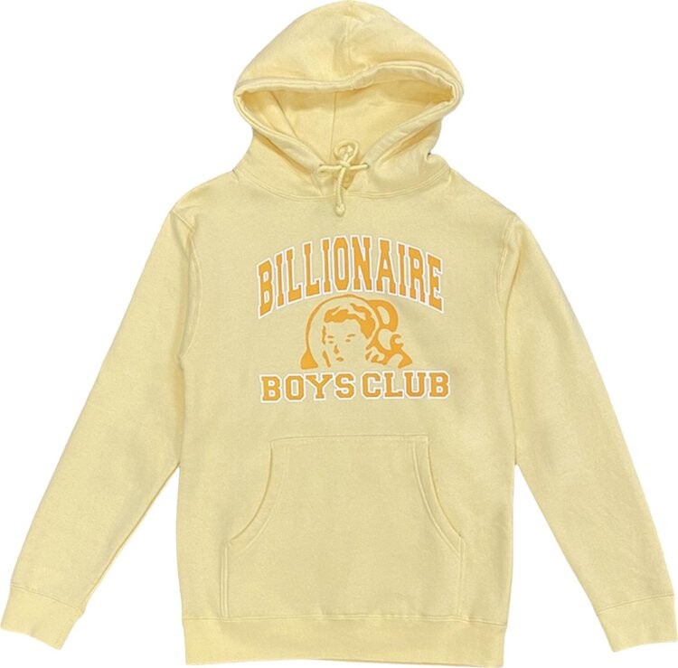 

Худи Billionaire Boys Club Space Jam Bugs Bunny Hoodie 'Yellow', желтый