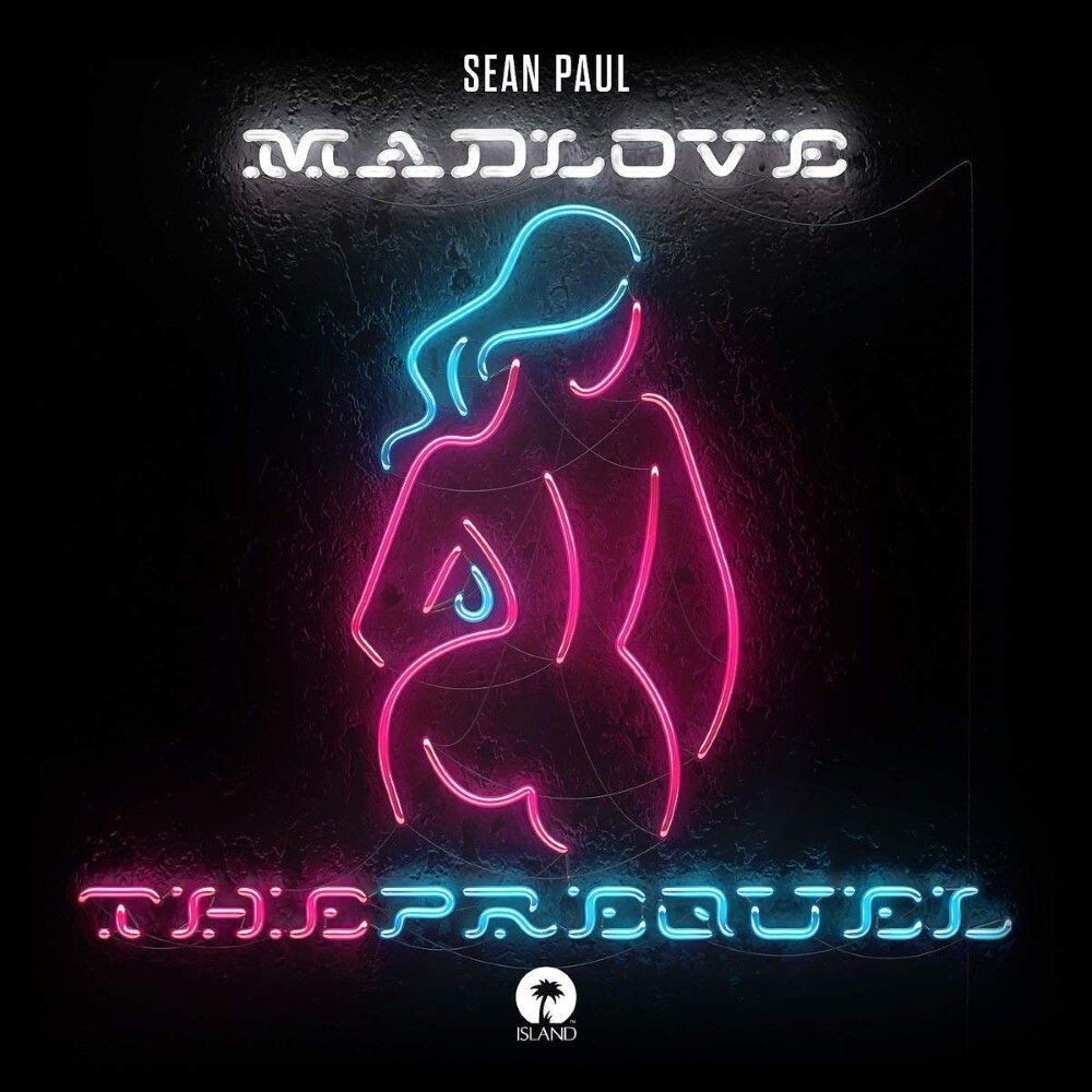 

Виниловая пластинка Mad Love The Prequel | Sean Paul