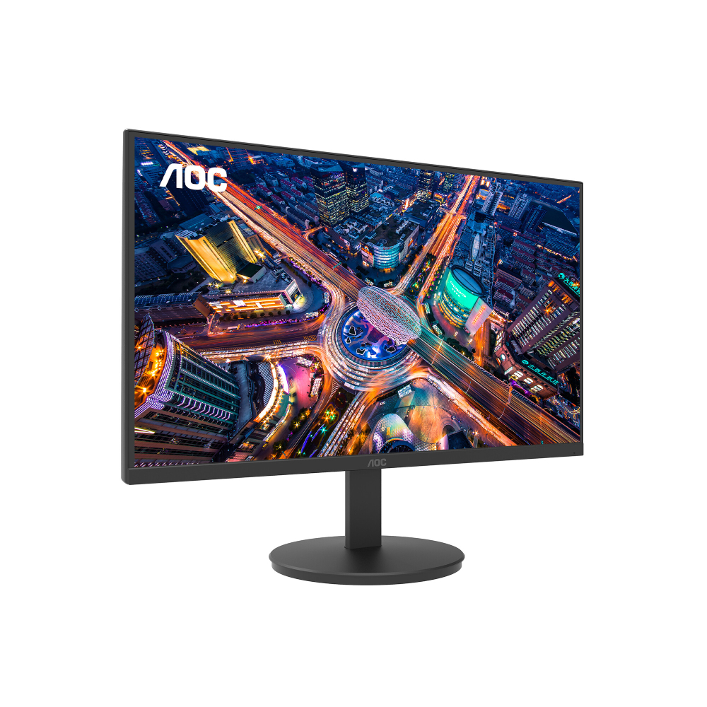 Монитор AOC Q24E11 23.8