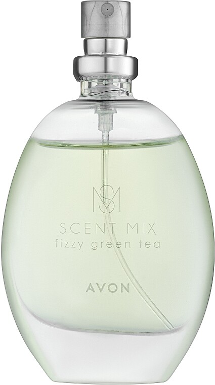 

Туалетная вода Avon Scent Mix Fizzy Green Tea