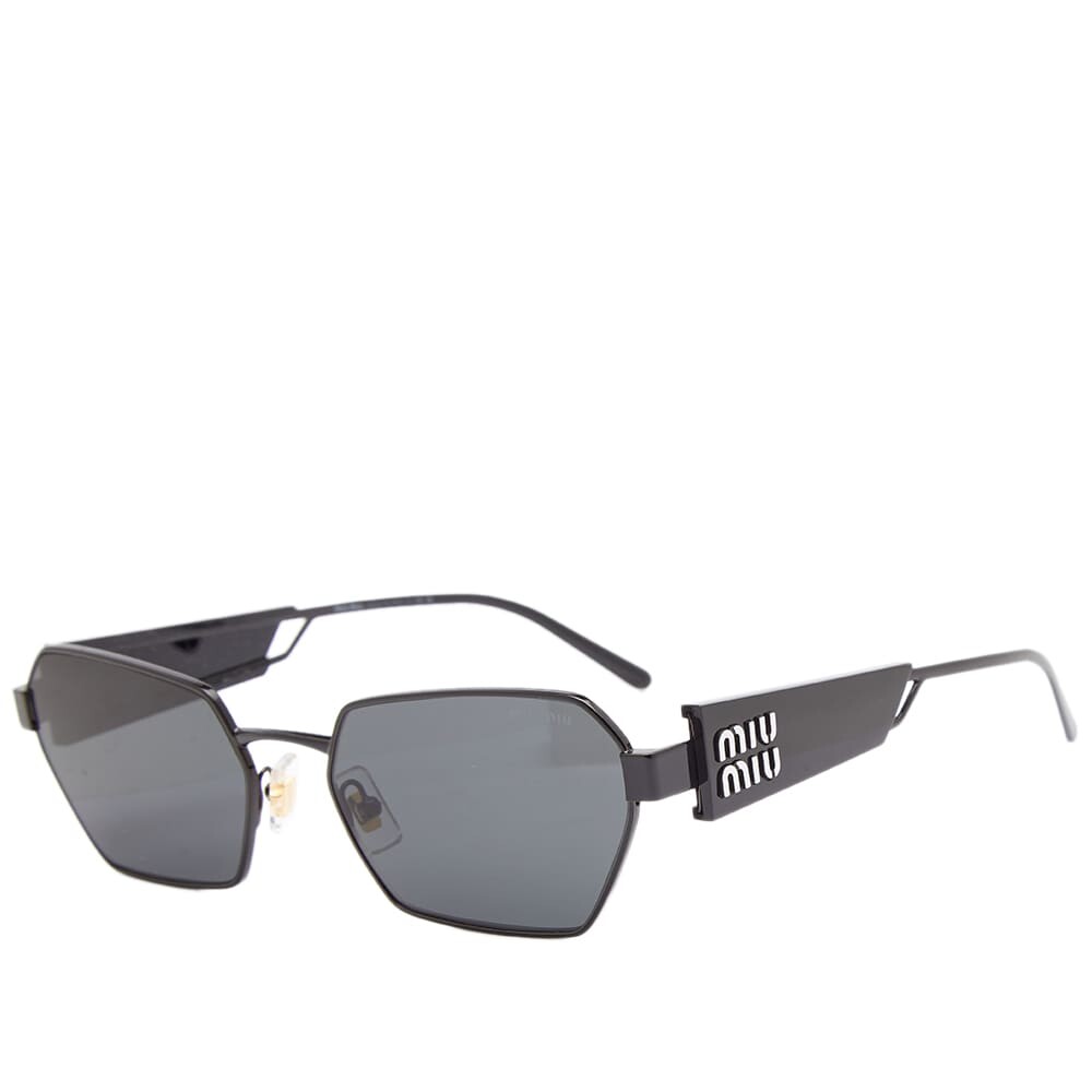 

Солнцезащитные очки Miu Miu Eyewear 53WS Sunglasses