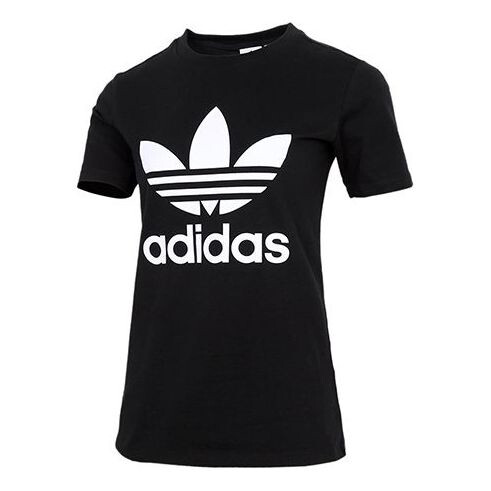 

Футболка Adidas originals Logo Printing Black, Черный