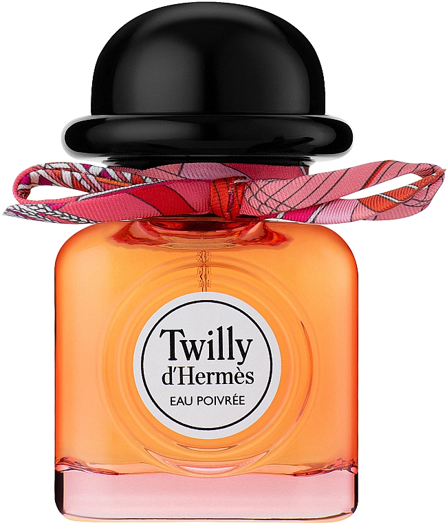 Духи Hermès Twilly d’Hermès Eau Poivrée - фото