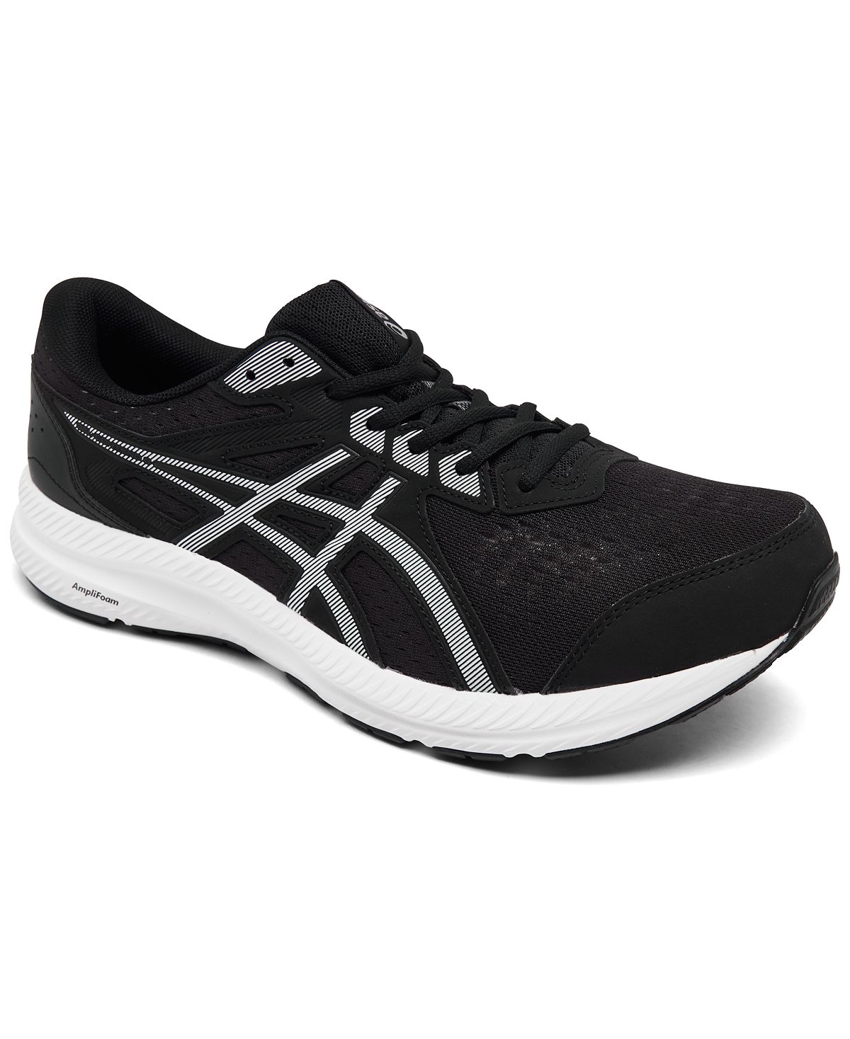 ASICS Gel contend 4 мужские