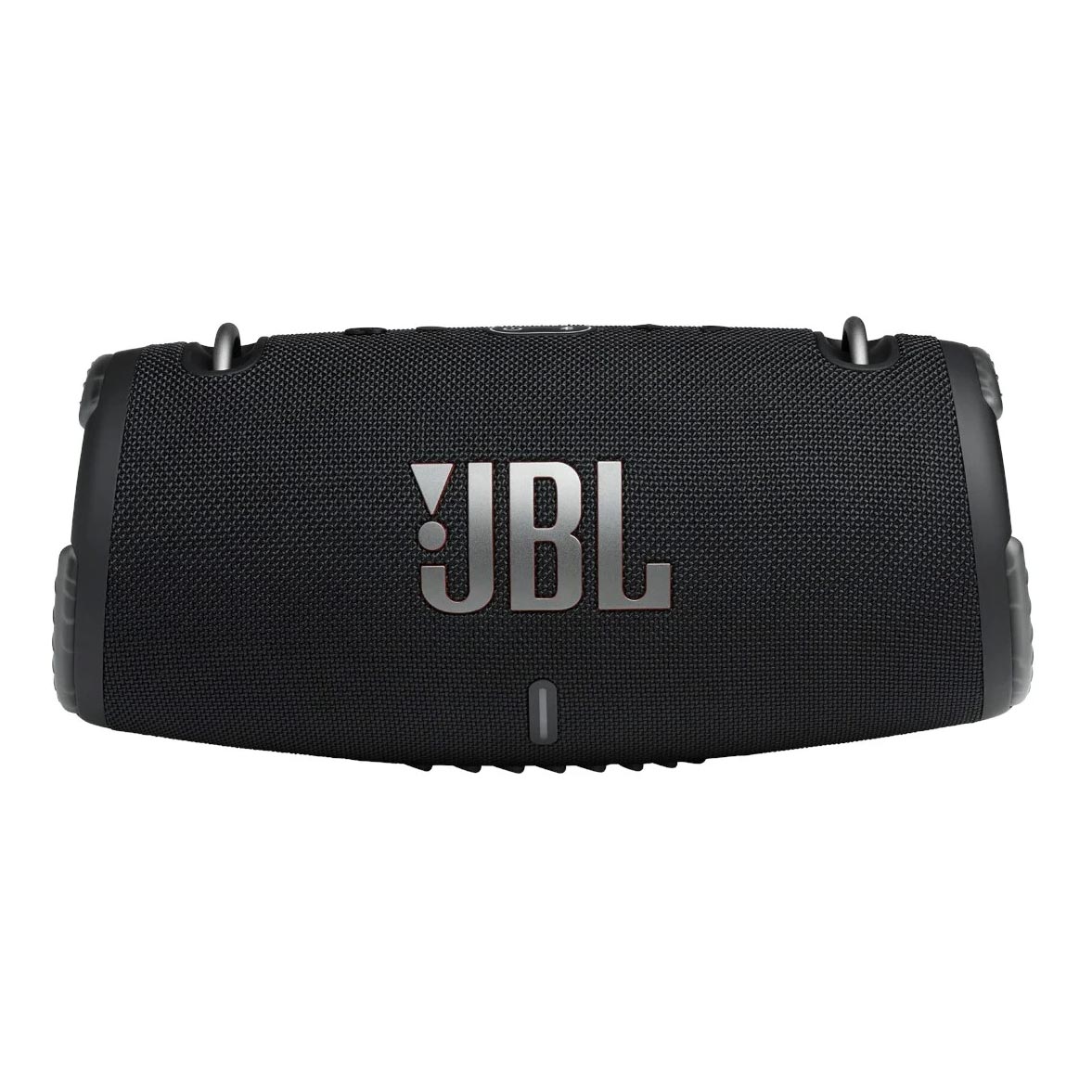 беспроводная акустика jbl xtreme 3 black Портативная акустика JBL Xtreme 3, черный