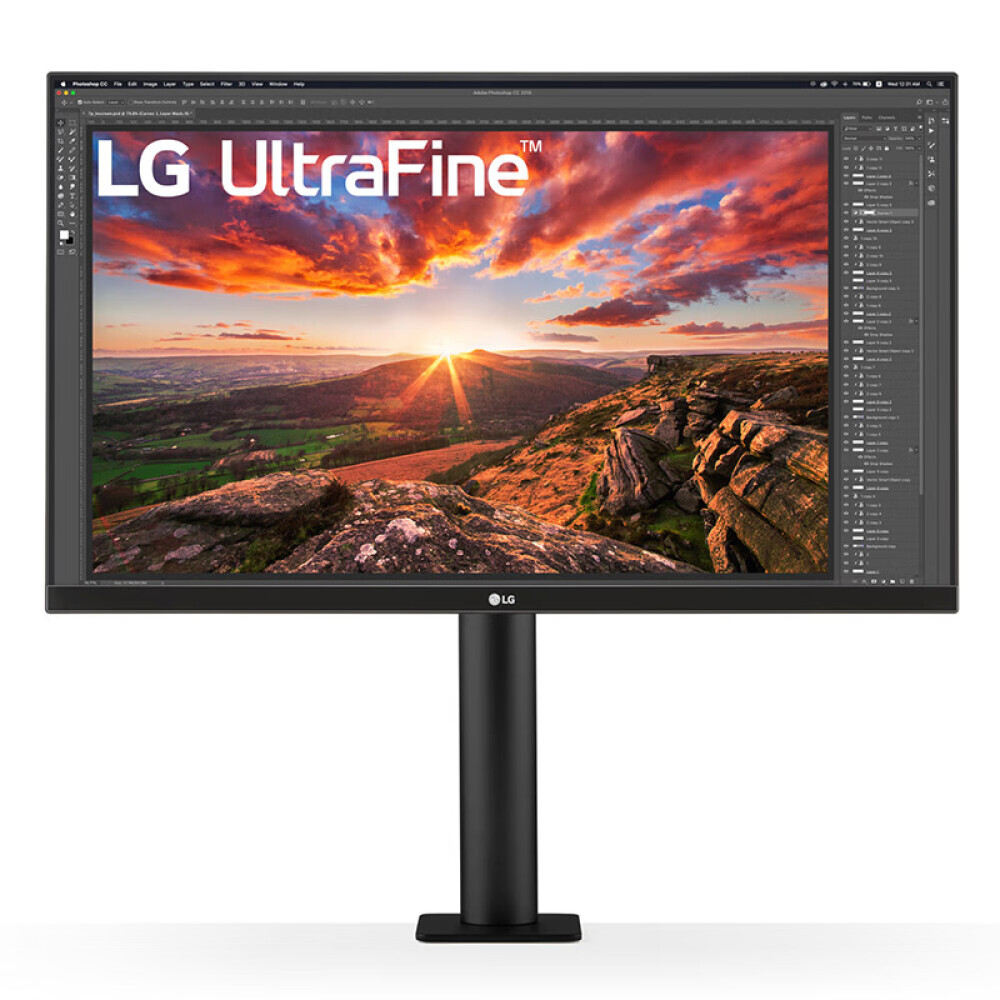

Монитор LG 27UN880 27 " 4K
