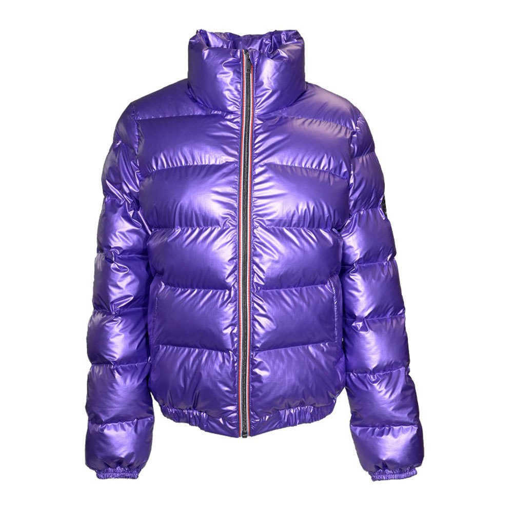Куртка Lhotse Ariana, фиолетовый