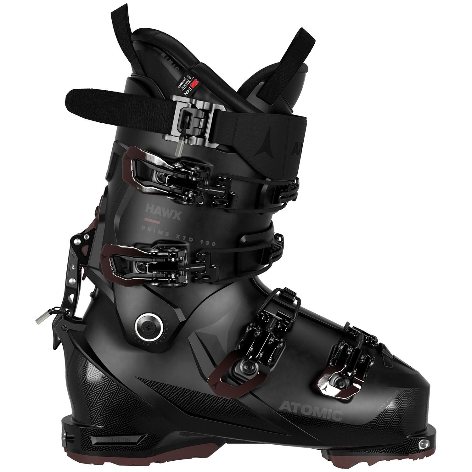 Atomic xtd hotsell