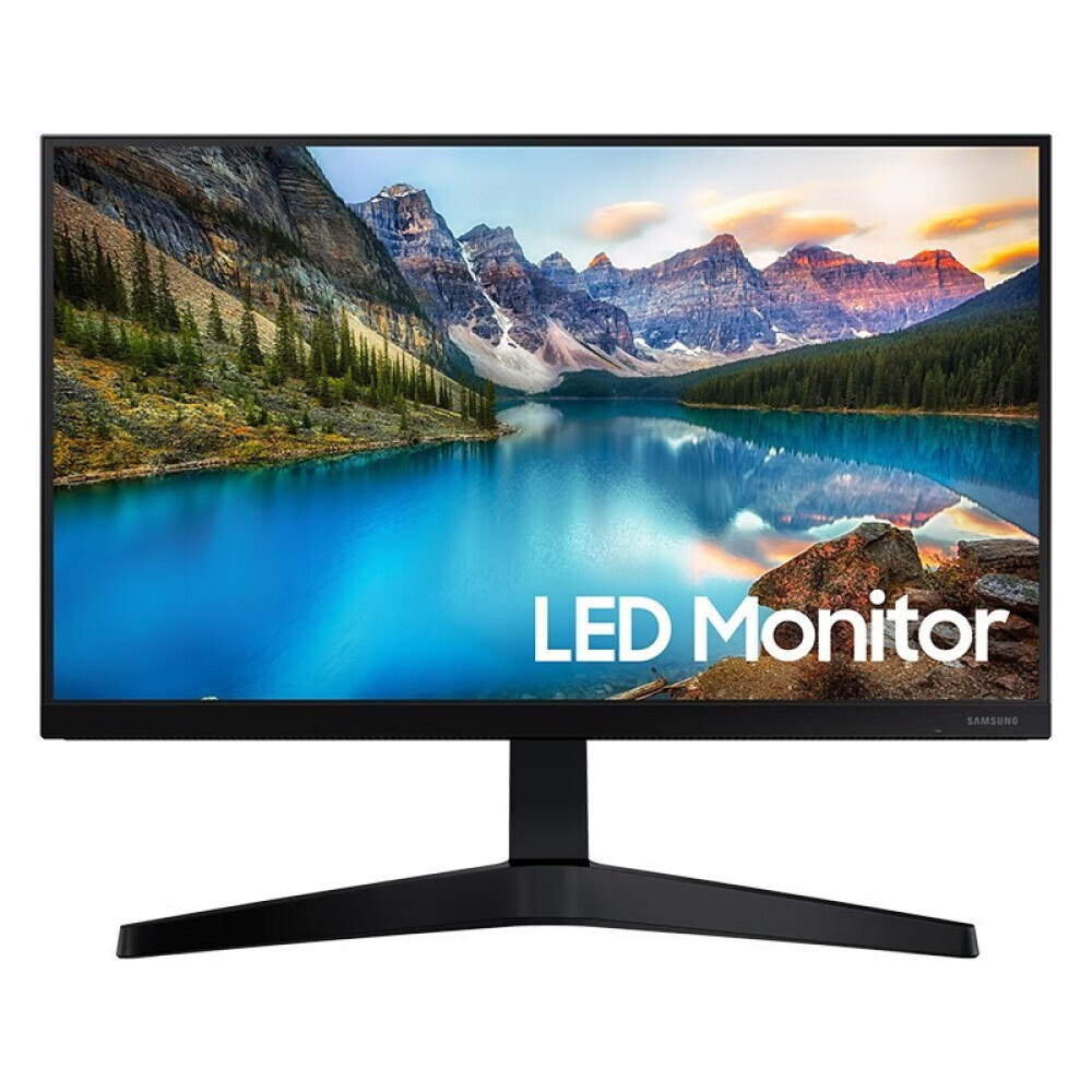 

Монитор Samsung F24T370FWC 24"