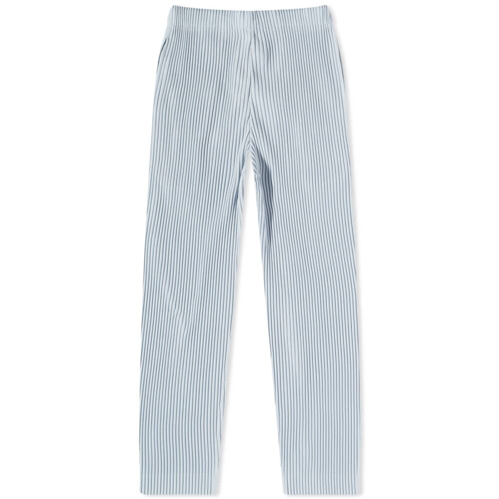 

Брюки Homme Plissé Issey Miyake Slim JF113 Pant, Серый