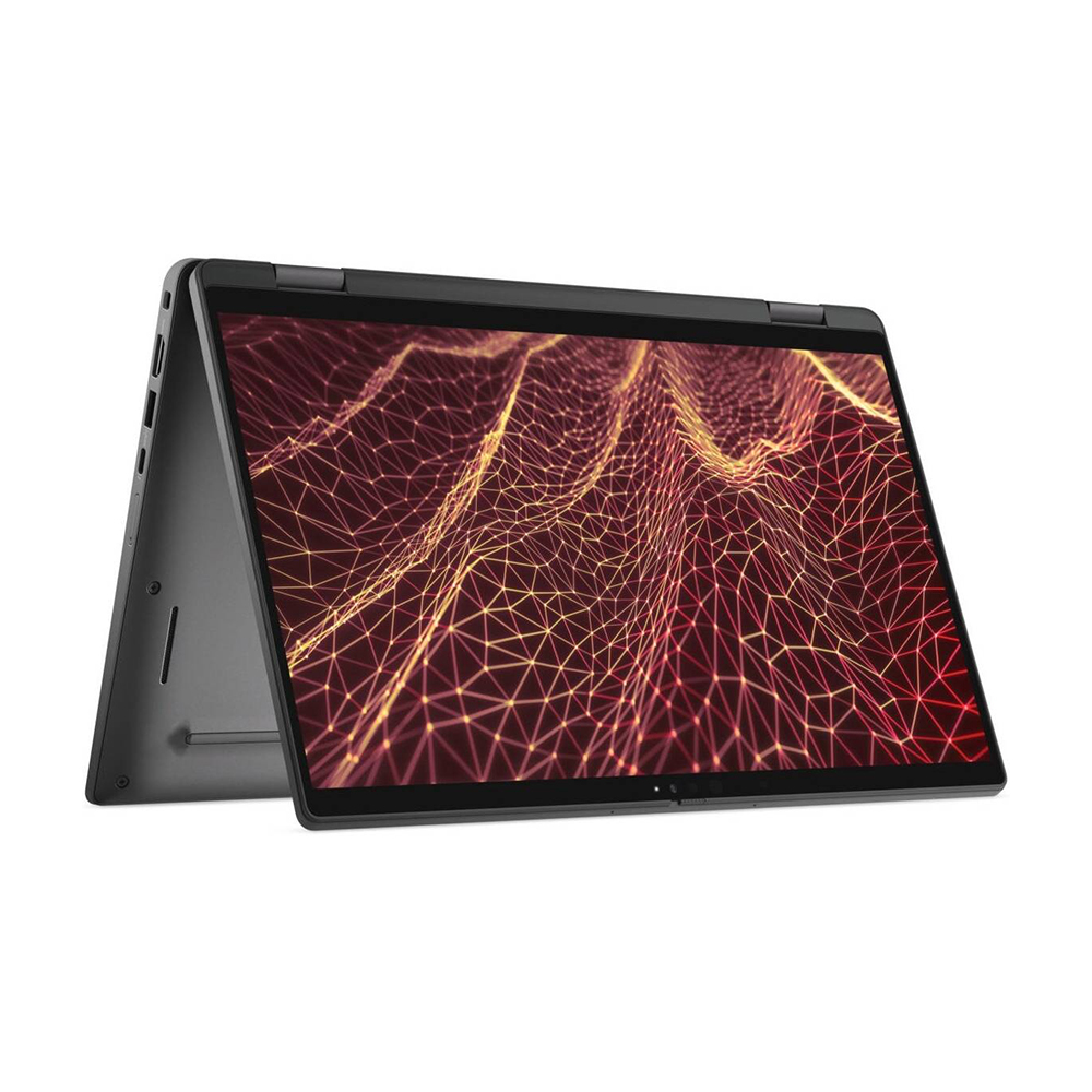 Ноутбук Dell Latitude 7430, 14, 16 ГБ/ 512 ГБ, i7-1265U, черный, английская раскладка