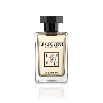 Le Couvent Maison de Parfum Couvent Lysandra парфюмированная вода 100мл le couvent maison de parfum viktor