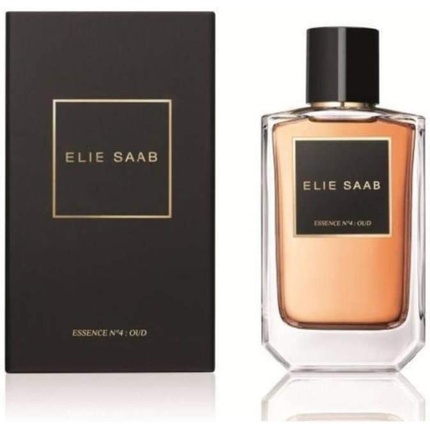 78 La Collection des Essences by Elie Saab Essence No. 4 Oud Eau de Parfum Spray 100 мл