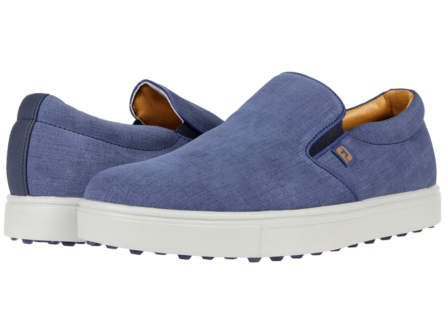 

Кроссовки FootJoy, Club Casuals Spikeless Slip-On