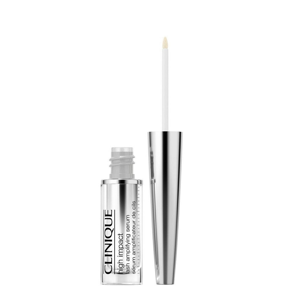 

Clinique High Impact Укрепляющая сыворотка для ресниц 3 мл
