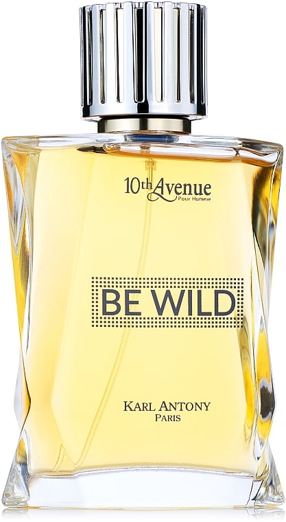 Туалетная вода Karl Antony 10th Avenue Be Wild - фото